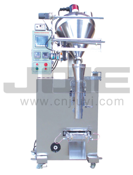 AUTOMATIC PACKAGING MACHINE 